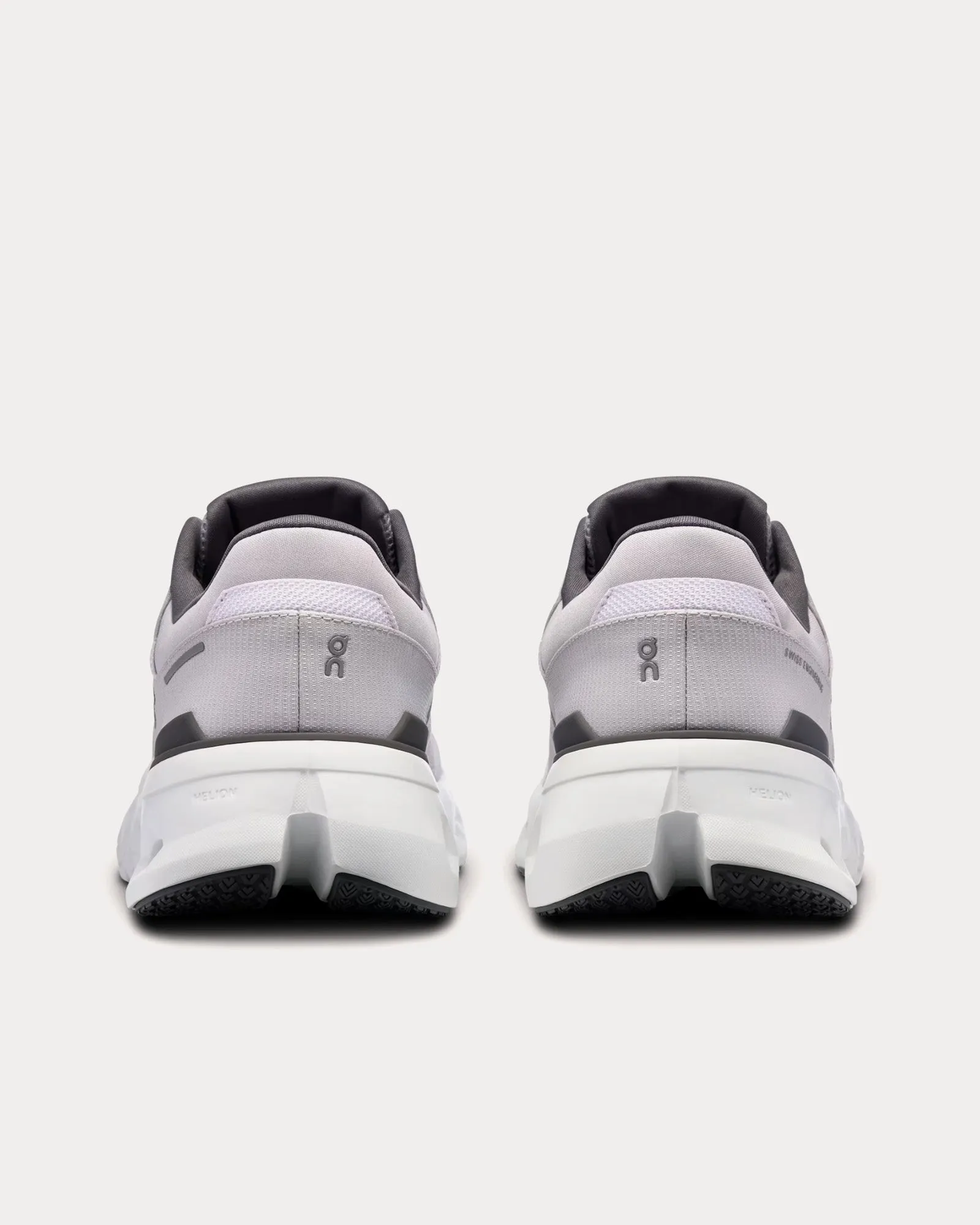 Cloudrunner 2 Frost / White Running Shoes