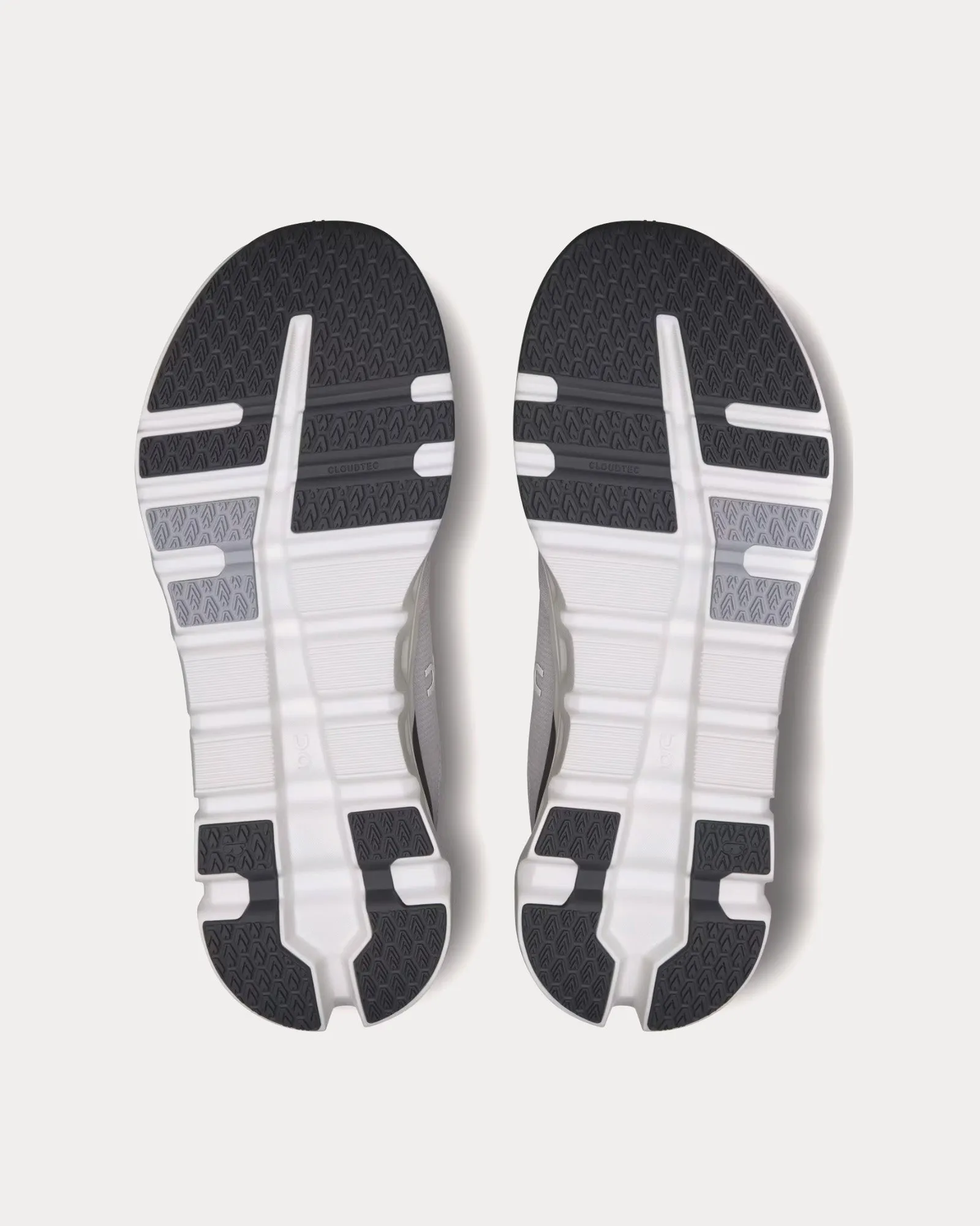 Cloudrunner 2 Frost / White Running Shoes