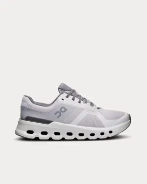 Cloudrunner 2 Frost / White Running Shoes