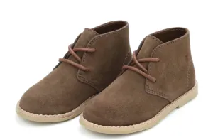 Conrad Lace Up Boot