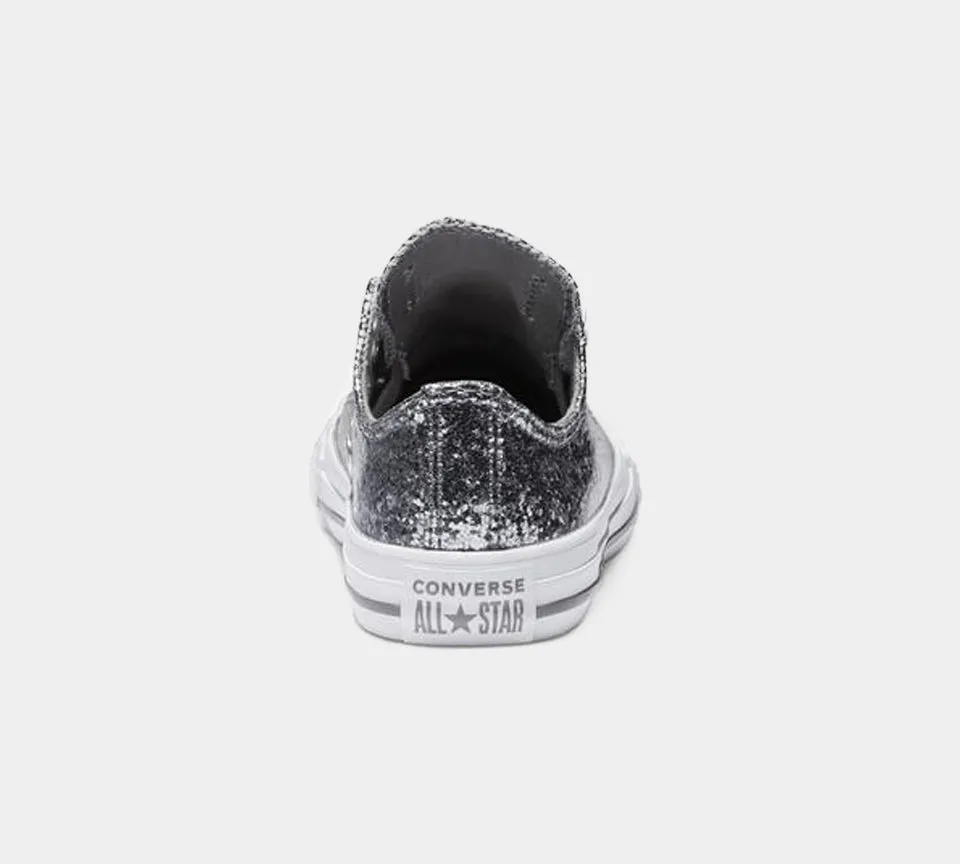Converse CTAS Big Eyelets OX 662306C Manson Girls/Womens UK 5.5