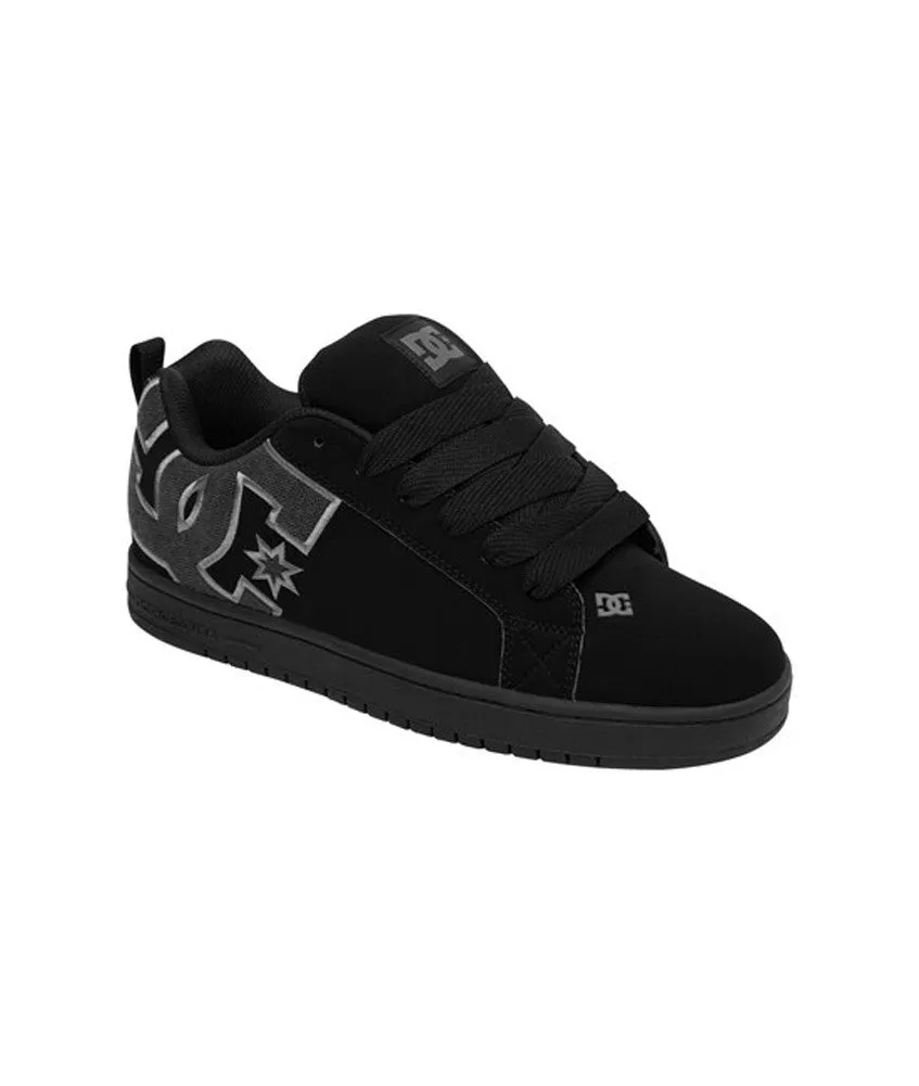 Court Graffik SE Sneakers by DC