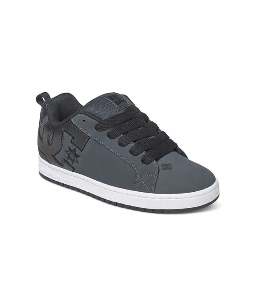 Court Graffik SE Sneakers by DC