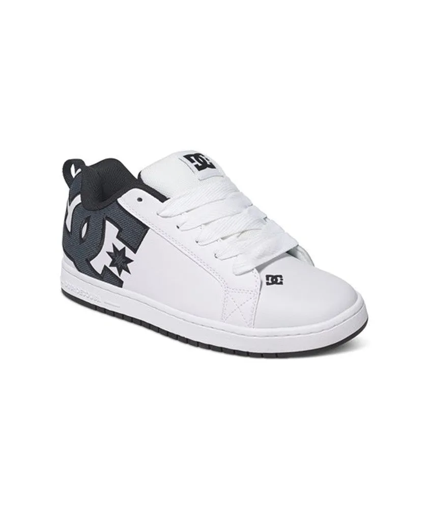 Court Graffik SE Sneakers by DC