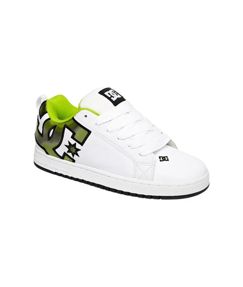 Court Graffik SE Sneakers by DC