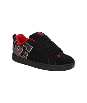 Court Graffik SE Sneakers by DC