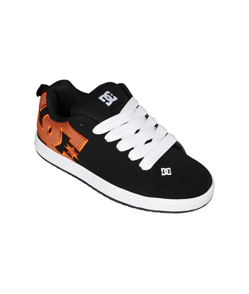 Court Graffik SE Sneakers by DC
