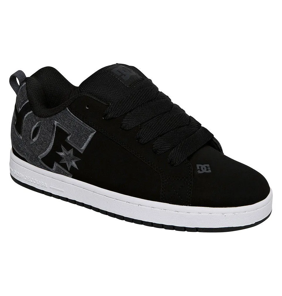 Court Graffik SE Sneakers by DC
