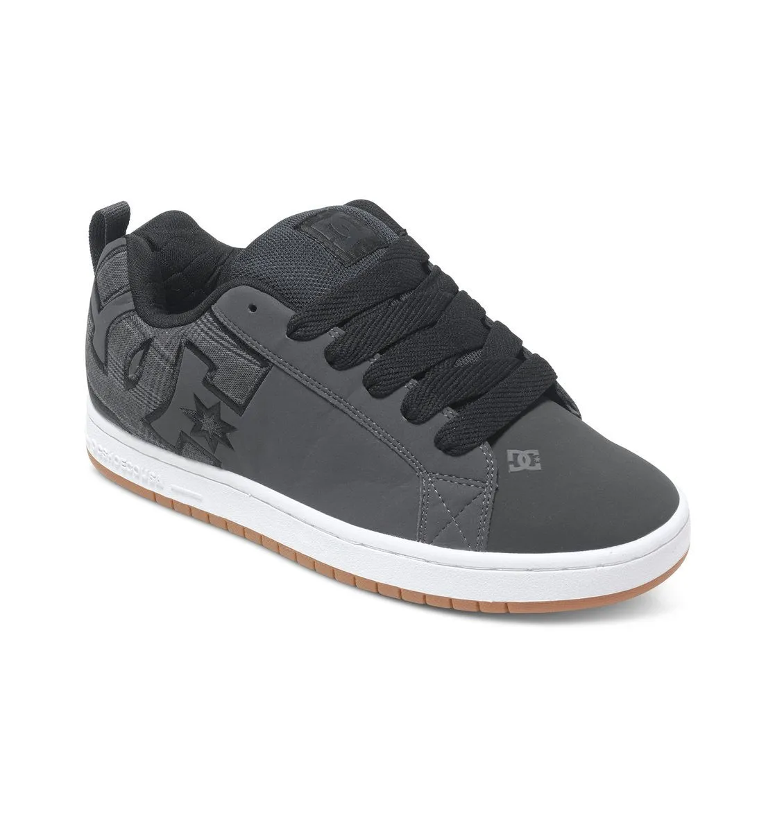 Court Graffik SE Sneakers by DC