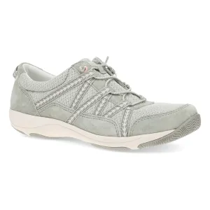 Dansko Women's Harlyn Sneaker - Sage