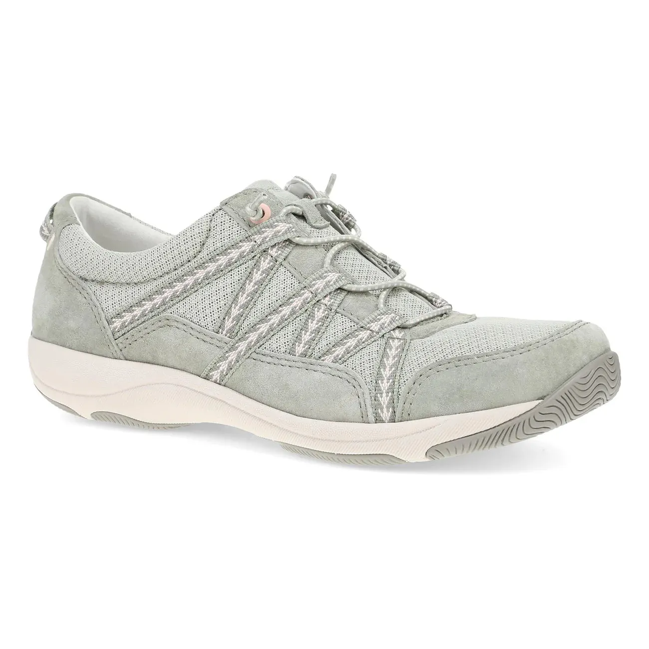 Dansko Women's Harlyn Sneaker - Sage