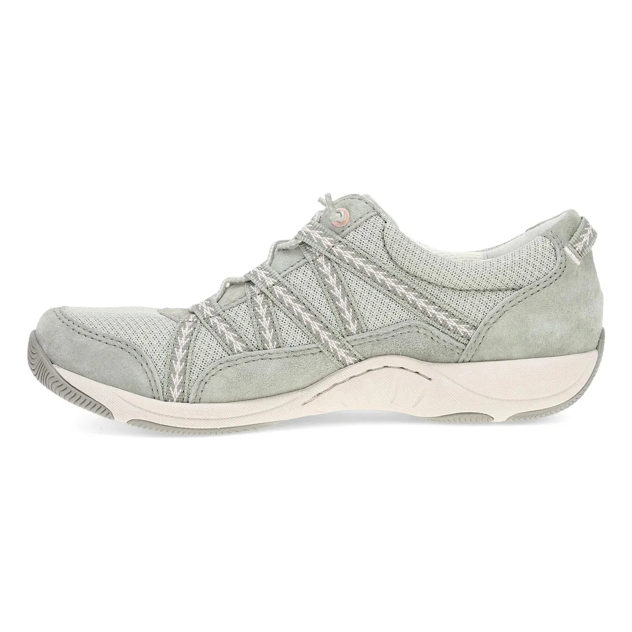 Dansko Women's Harlyn Sneaker - Sage