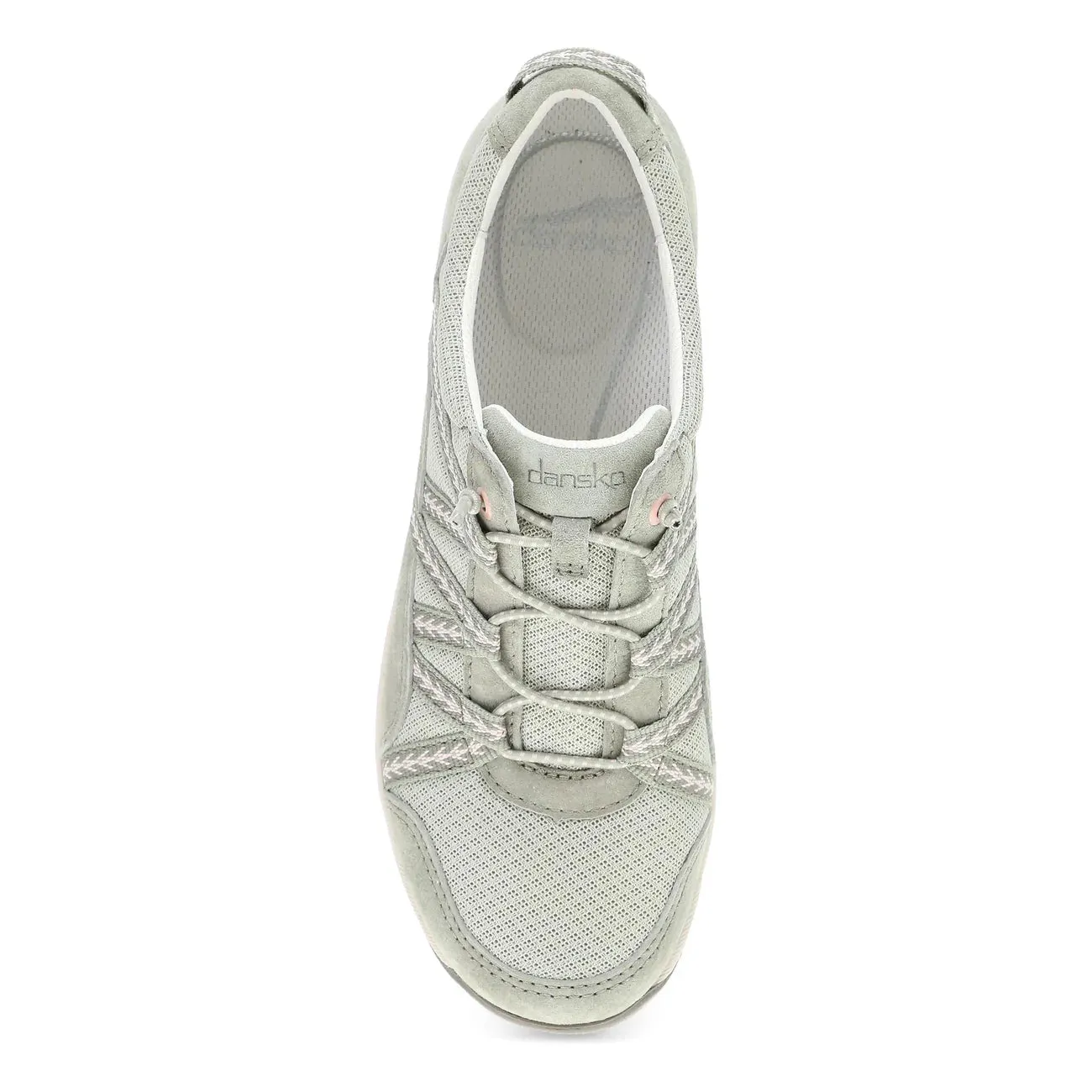 Dansko Women's Harlyn Sneaker - Sage