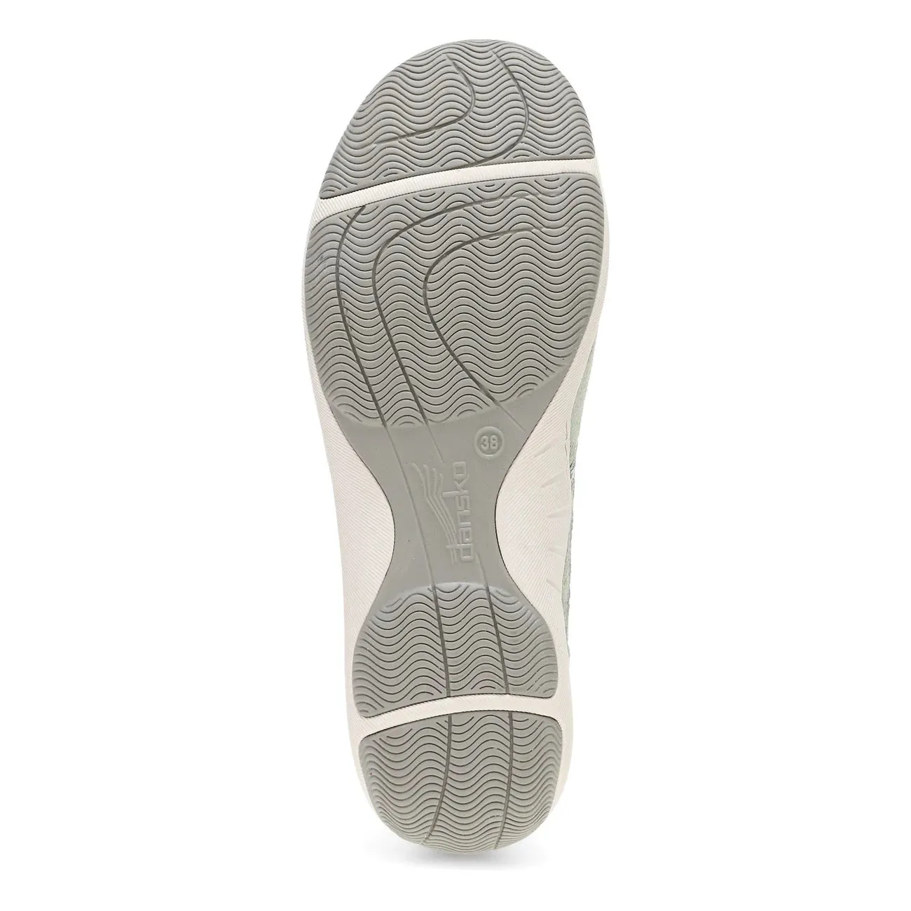 Dansko Women's Harlyn Sneaker - Sage
