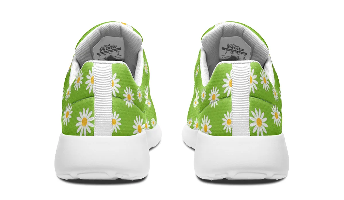 Driving Miss Daisy Sneakers