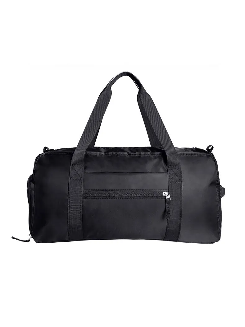 Dry/Wet Separation Strap Shoes Compartment Multi-compartment Large-capacity Dance Bag