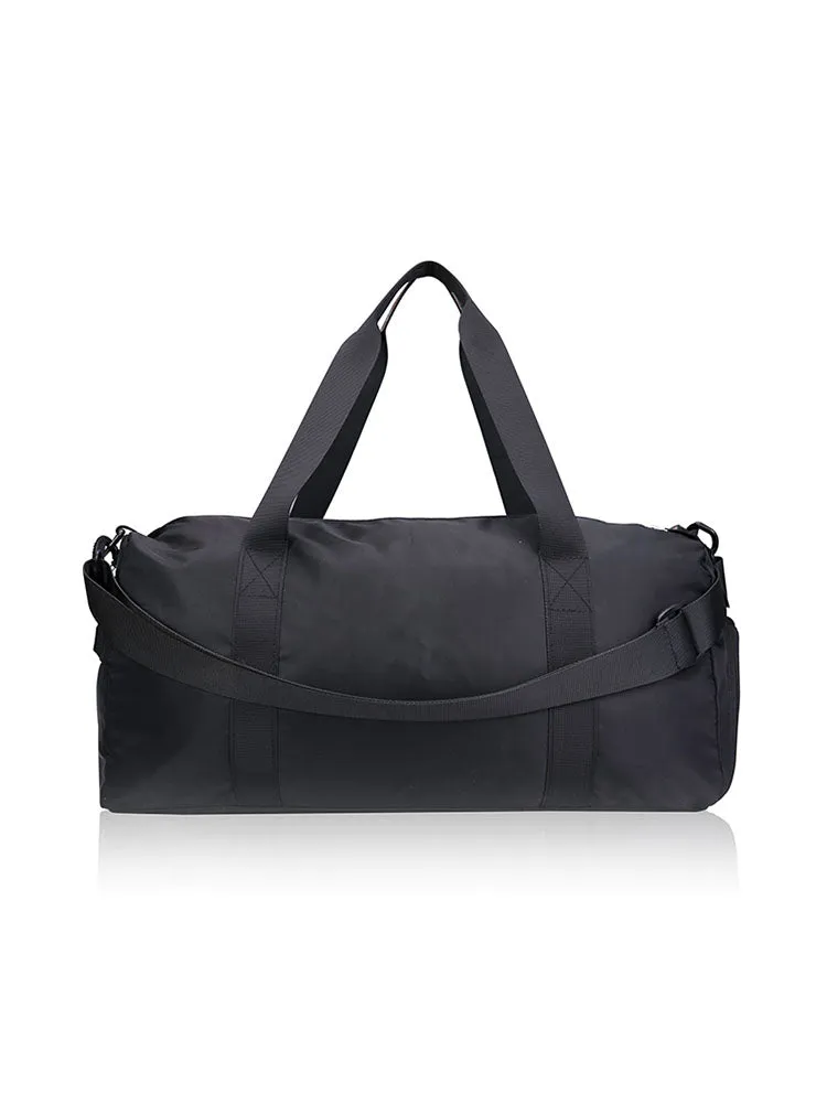Dry/Wet Separation Strap Shoes Compartment Multi-compartment Large-capacity Dance Bag