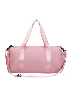 Dry/Wet Separation Strap Shoes Compartment Multi-compartment Large-capacity Dance Bag