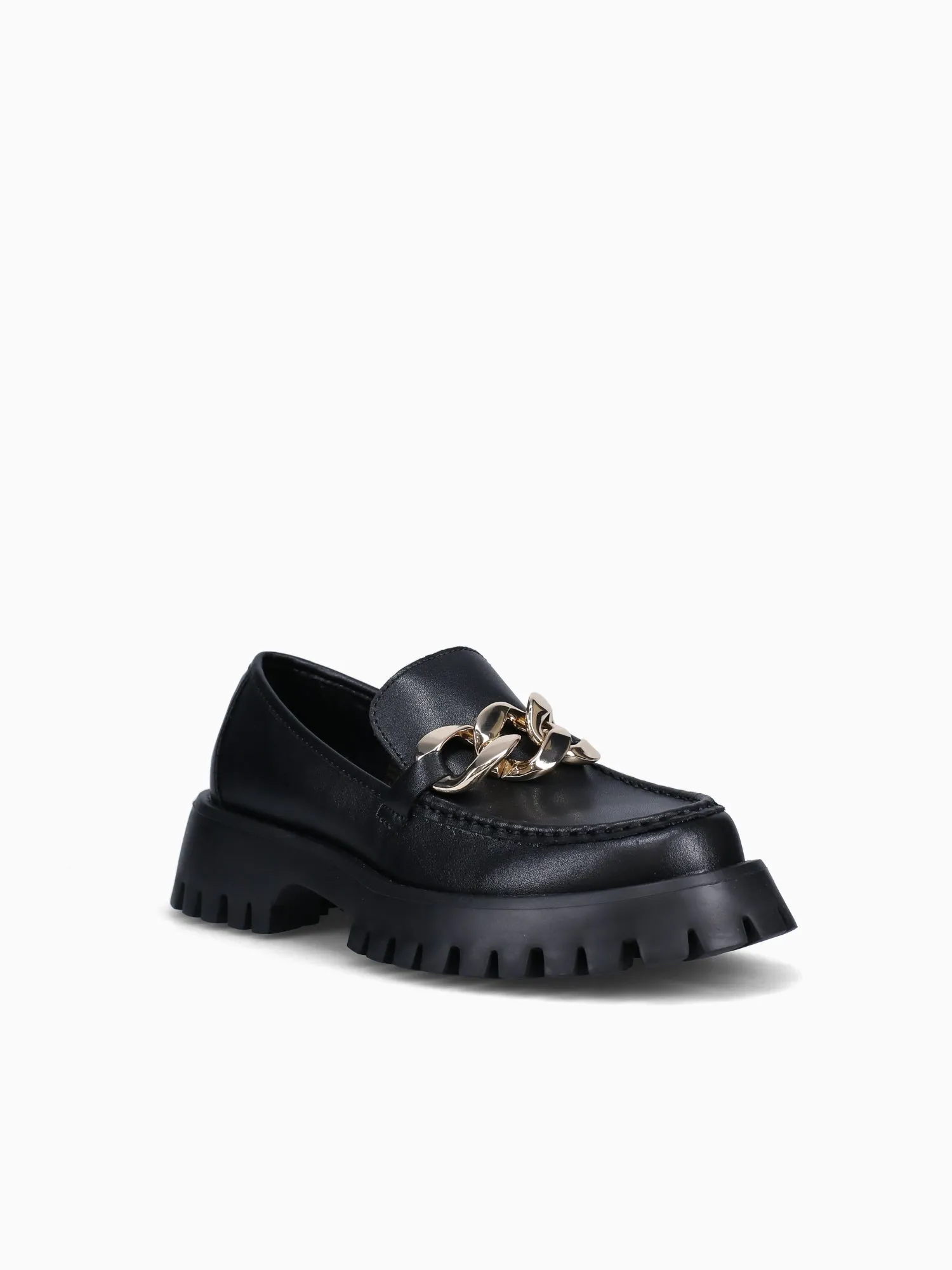 Fairy Hy158067c Black Leather