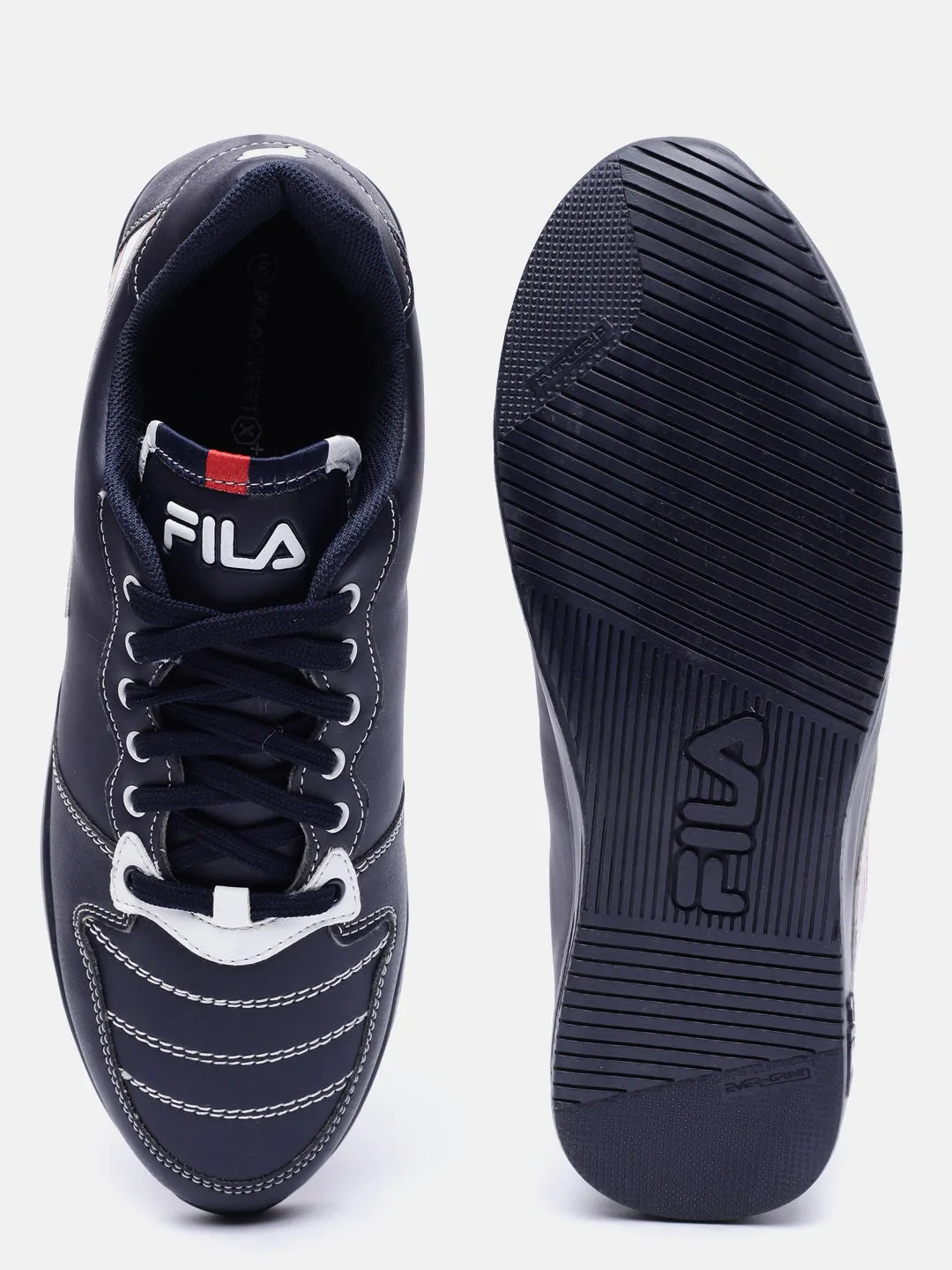 Fila Red Attao W Women's Sneaker