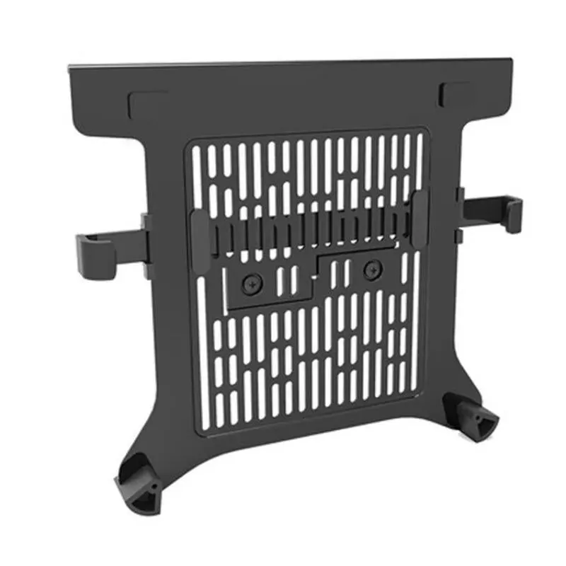 Full Motion Gas Spring Arm for 10-17 Inch Desktop / Laptop