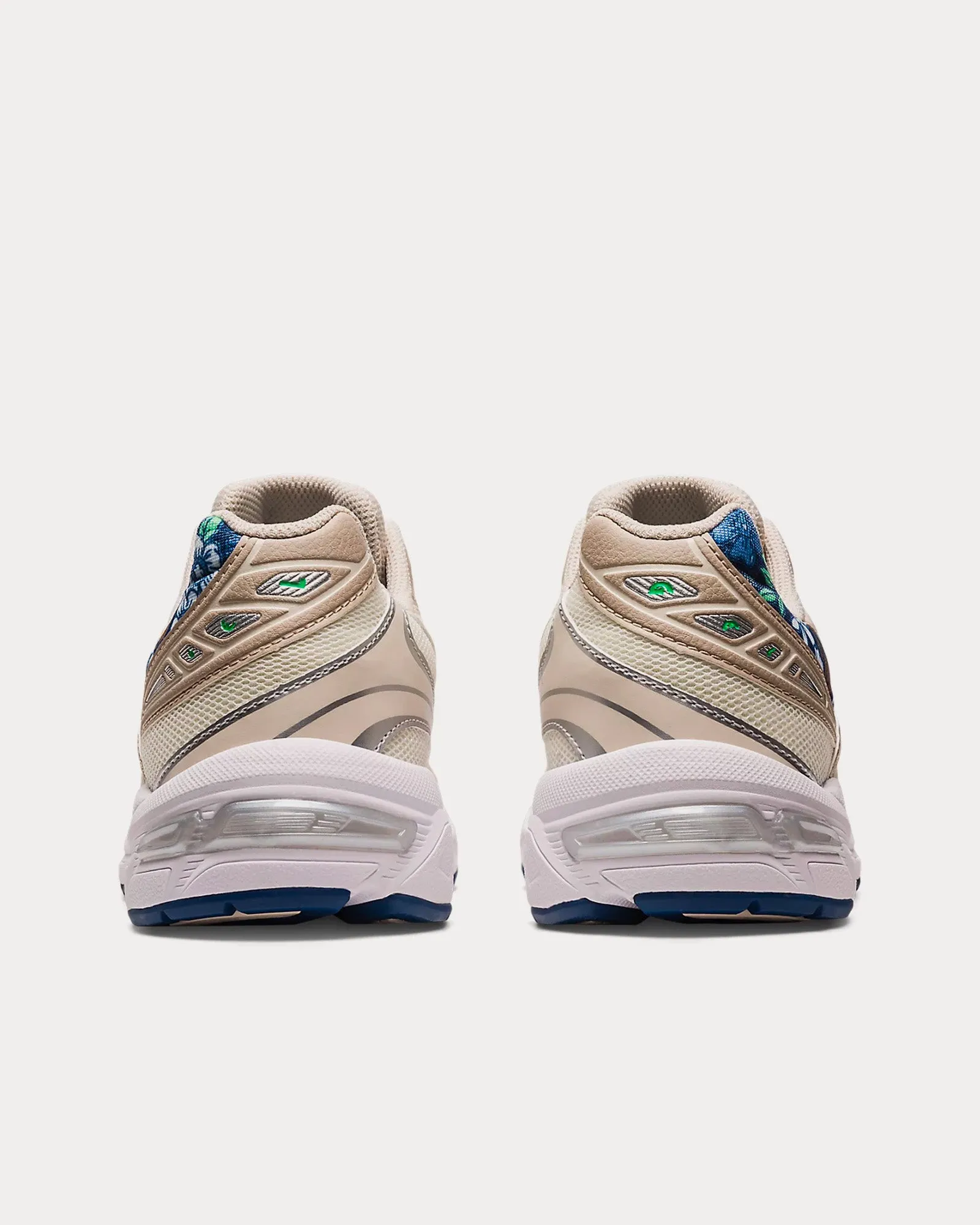 Gel-1130 Cream / Oatmeal Low Top Sneakers