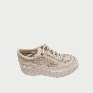 Gelato Skywalker Sneakers - White