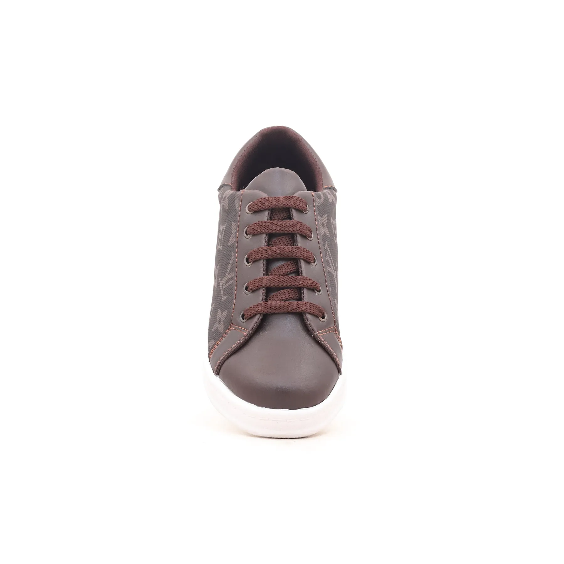 Girls Coffee Casual Jogger KD1433
