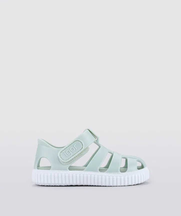 Igor Nico Mint Sandal