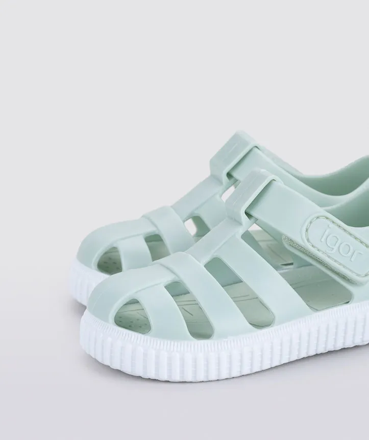 Igor Nico Mint Sandal