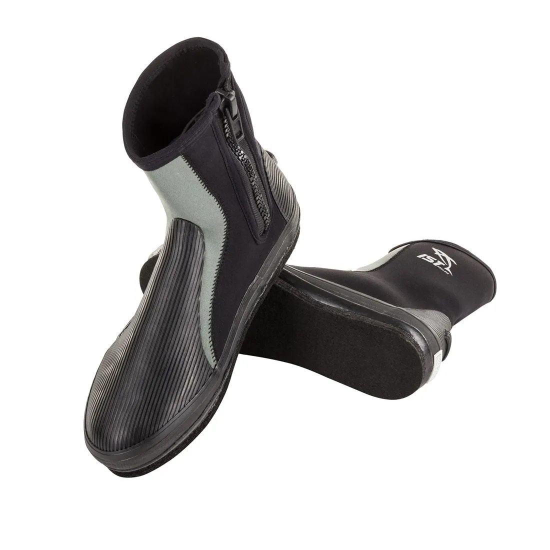 IST 3mm Unisex Felt Sole Boots