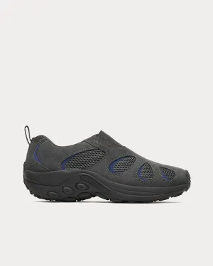 Jungle Moc Vent 2.0 Black / Cement Slip On Sneakers