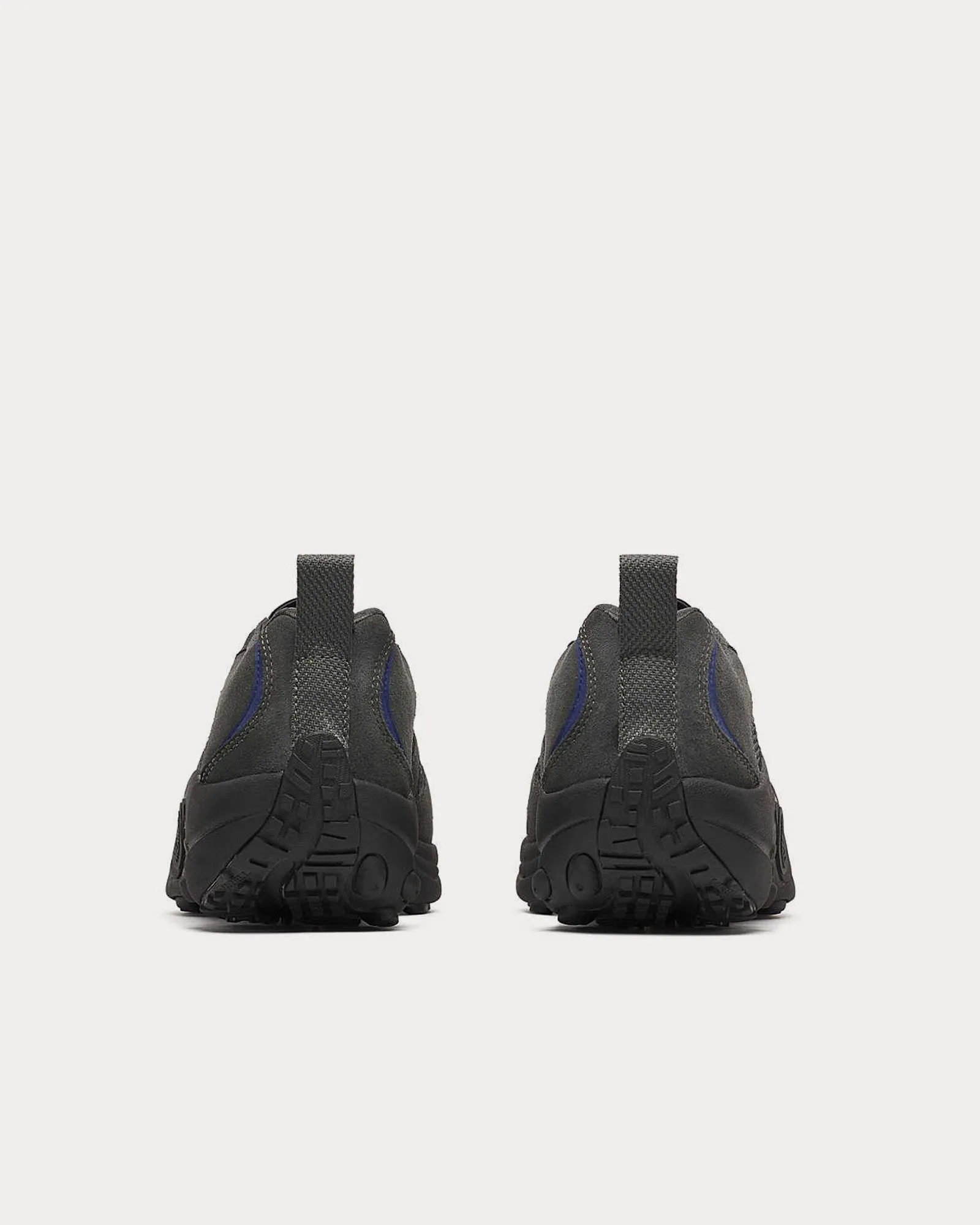 Jungle Moc Vent 2.0 Black / Cement Slip On Sneakers