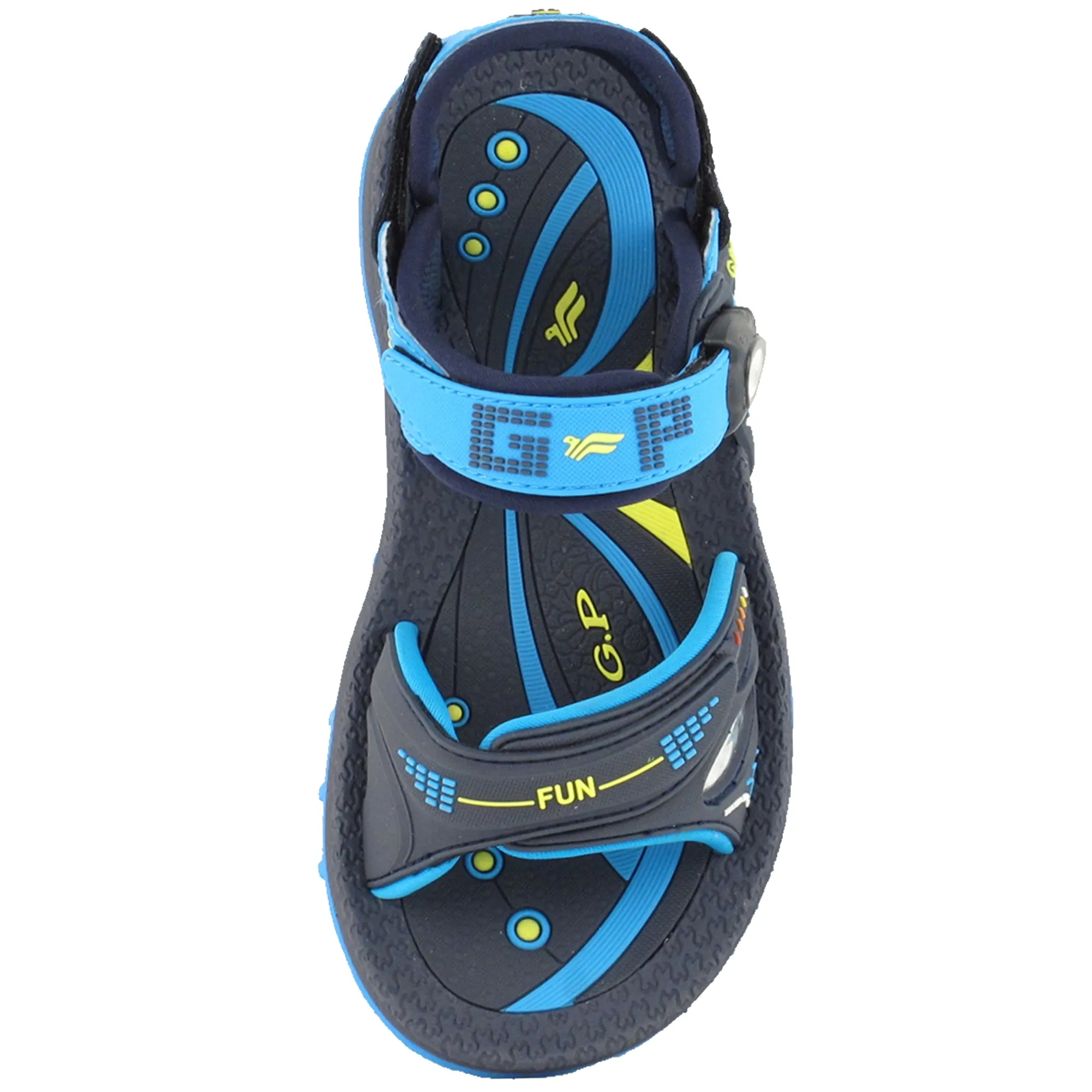 Kids Signature: 7620 Navy