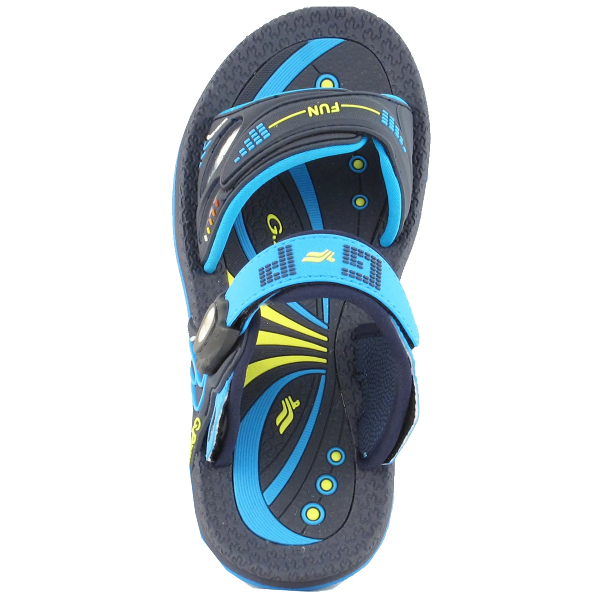 Kids Signature: 7620 Navy