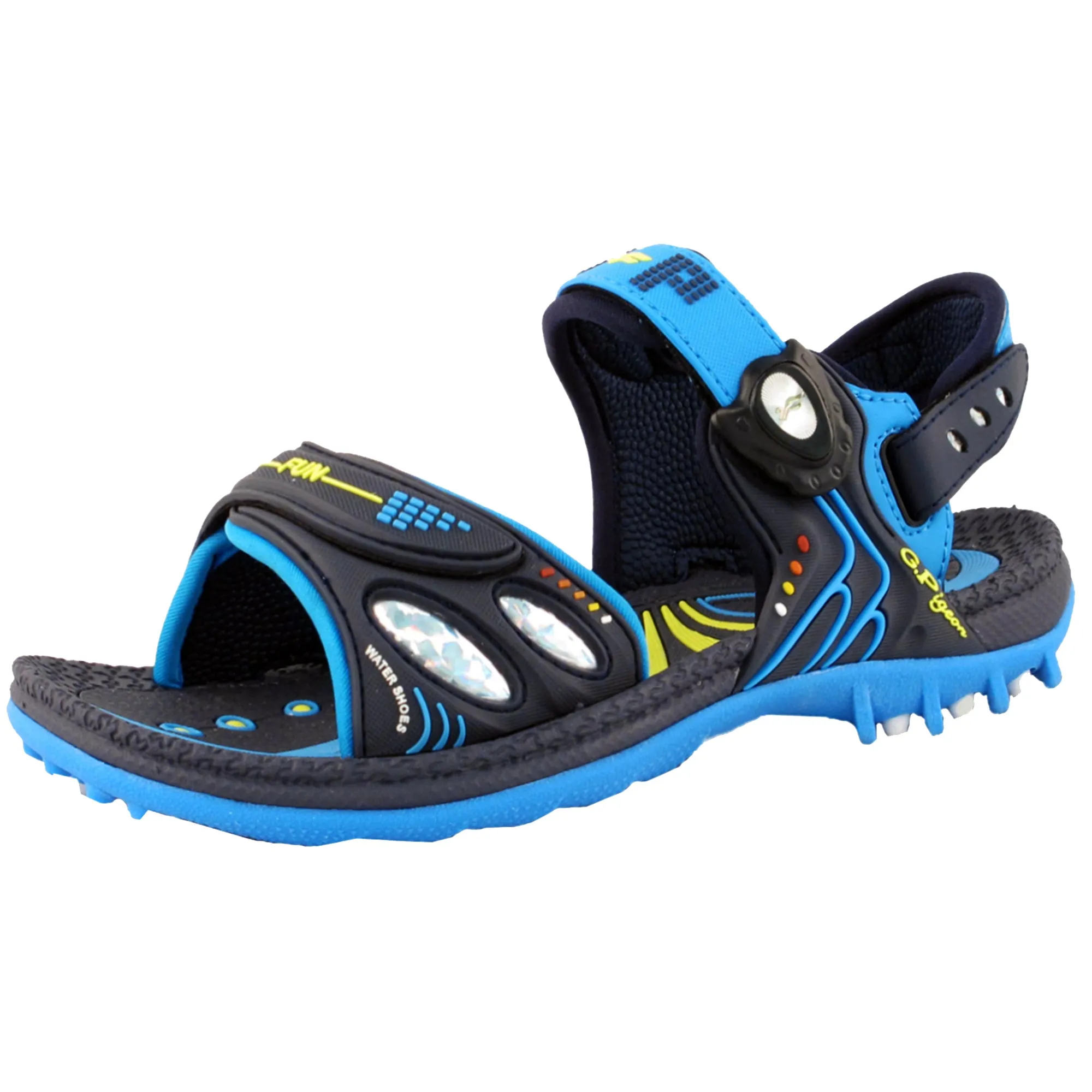 Kids Signature: 7620 Navy