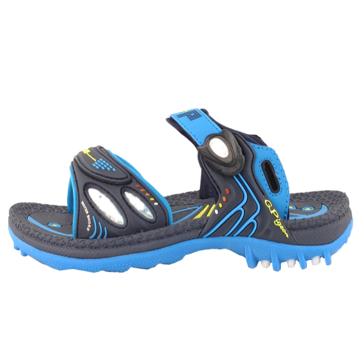 Kids Signature: 7620 Navy