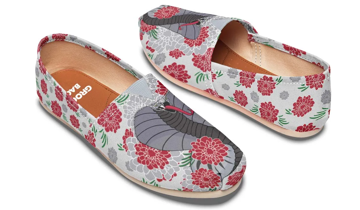 King Cobra Casual Shoes