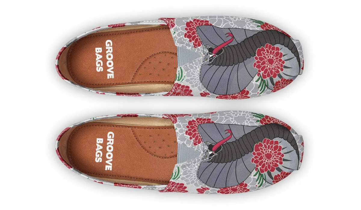 King Cobra Casual Shoes