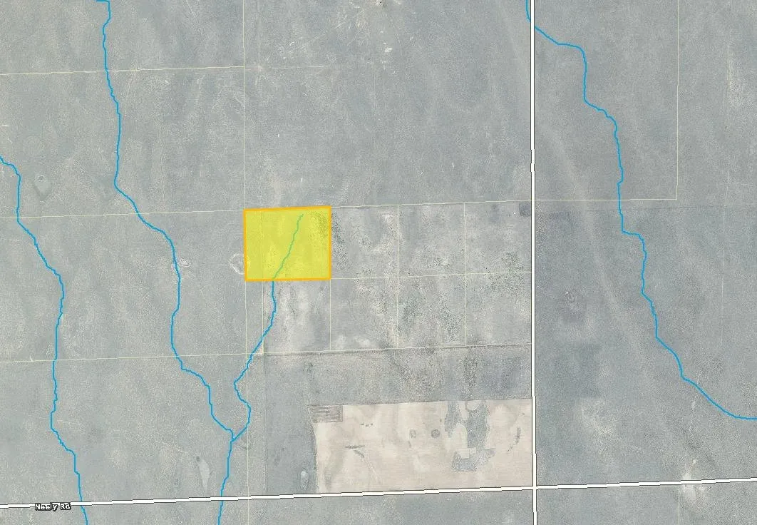 #L11750-1 46.29 Acres in El Paso County CO $48,900.00  ($579.57/ Month)