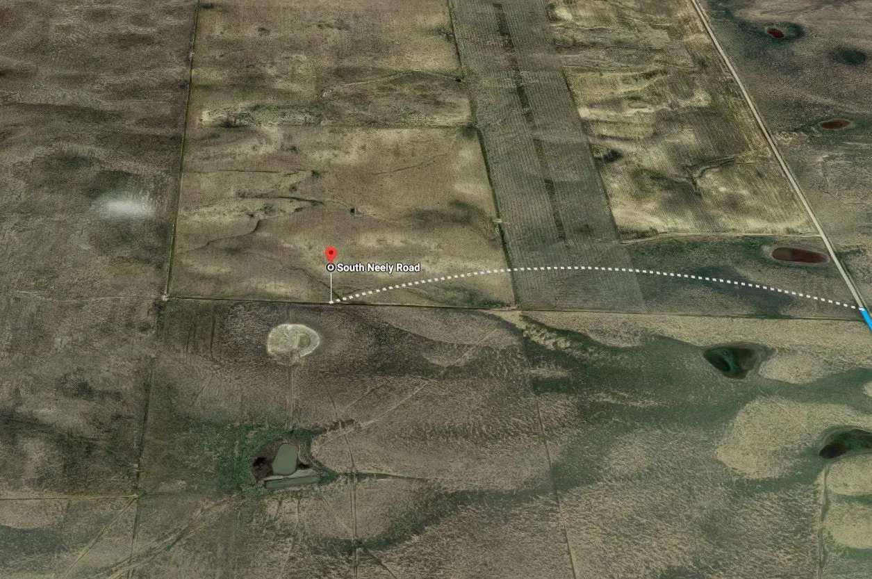 #L11750-1 46.29 Acres in El Paso County CO $48,900.00  ($579.57/ Month)