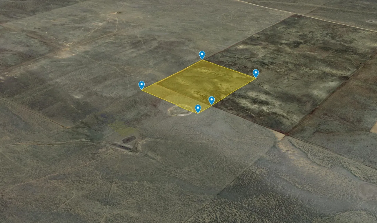 #L11750-1 46.29 Acres in El Paso County CO $48,900.00  ($579.57/ Month)