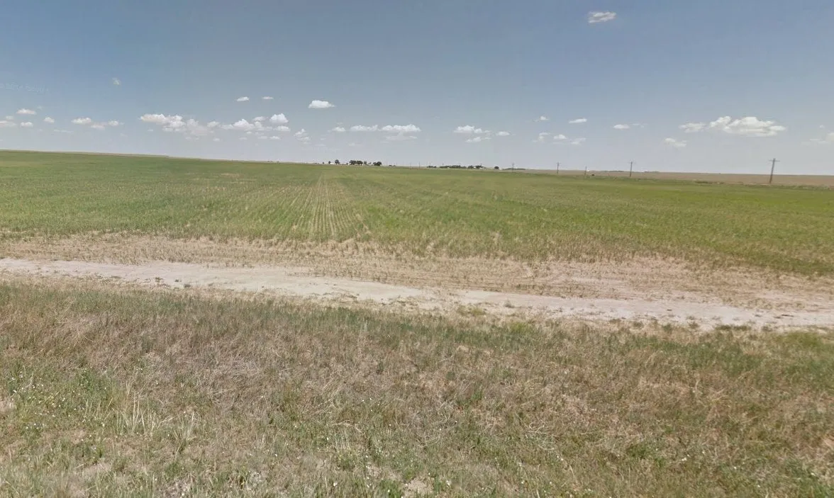 #L11750-1 46.29 Acres in El Paso County CO $48,900.00  ($579.57/ Month)