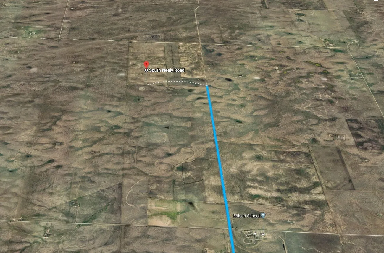 #L11750-1 46.29 Acres in El Paso County CO $48,900.00  ($579.57/ Month)