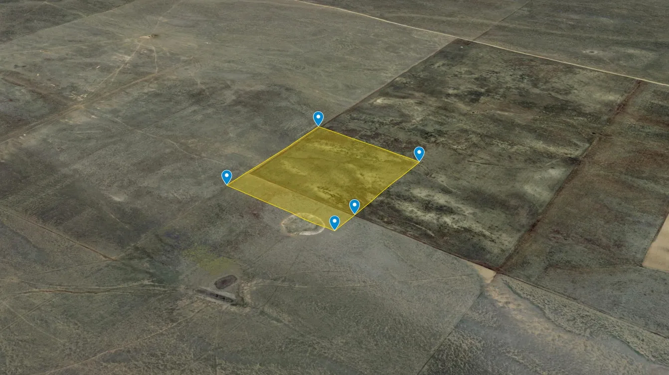 #L11750-1 46.29 Acres in El Paso County CO $48,900.00  ($579.57/ Month)