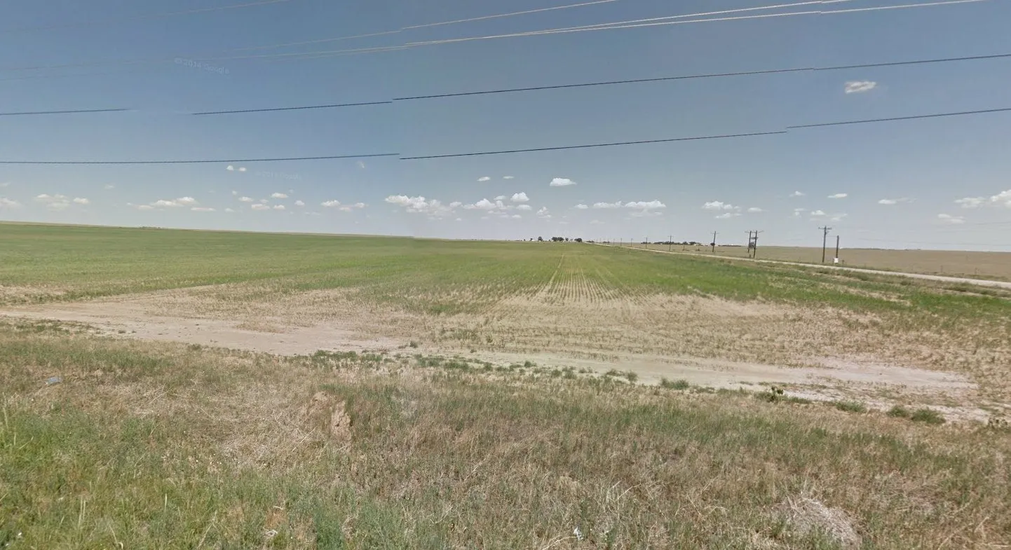 #L11750-1 46.29 Acres in El Paso County CO $48,900.00  ($579.57/ Month)