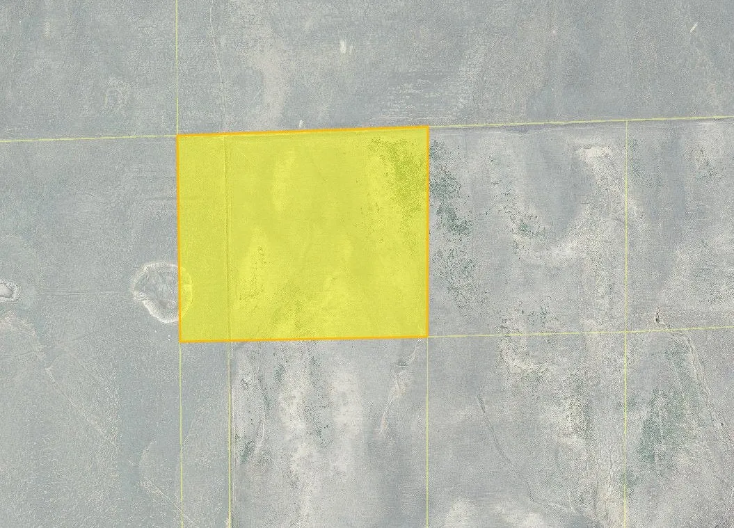 #L11750-1 46.29 Acres in El Paso County CO $48,900.00  ($579.57/ Month)