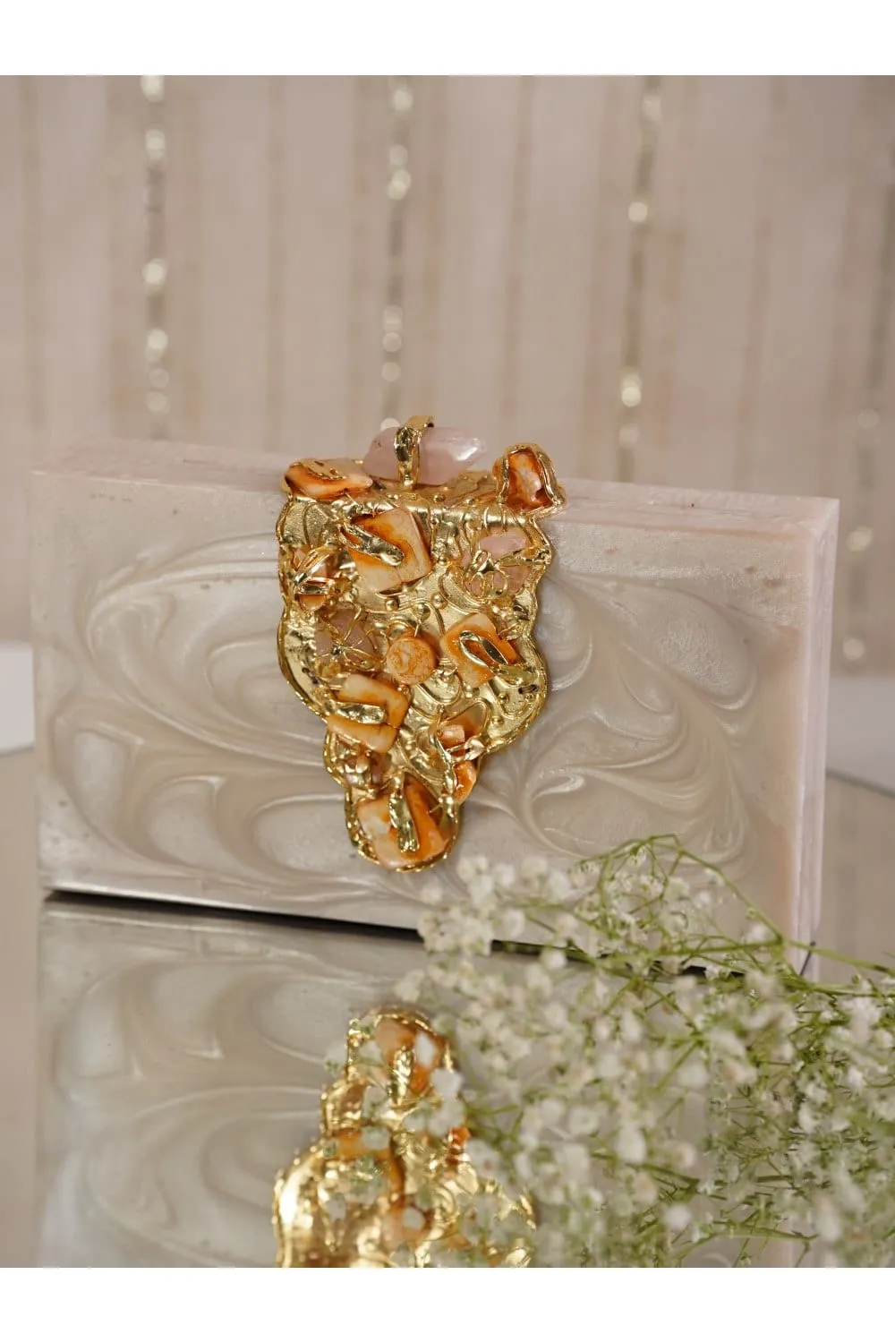 LAVA IVORY