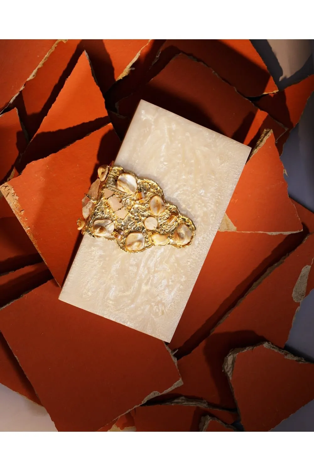 LAVA IVORY