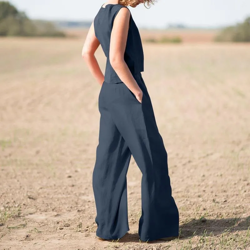 Lottie - Effortless Casual Set